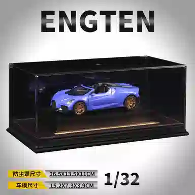 ENGTEN 132