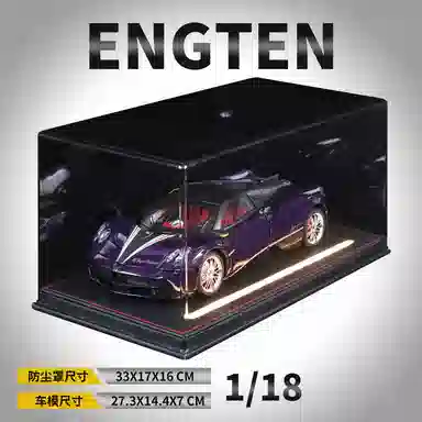 ENGTEN HUAYRA 118