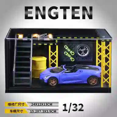 ENGTEN 132
