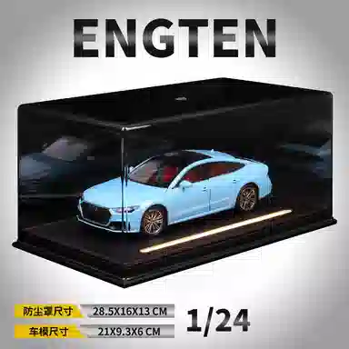 ENGTEN A7 124