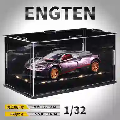 ENGTEN HUAYRA