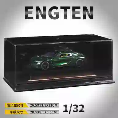 ENGTEN 132