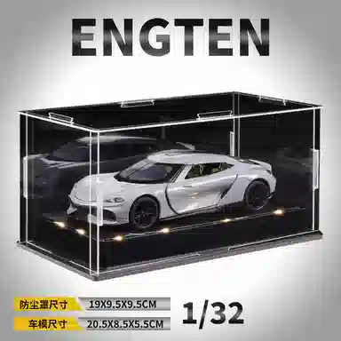 ENGTEN 132