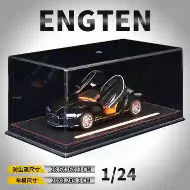 ENGTEN 124