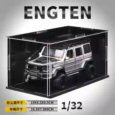 ENGTEN G550 4X4 132