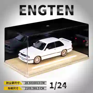 ENGTEN BMWM3 E30