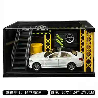 ENGTEN C260L 132