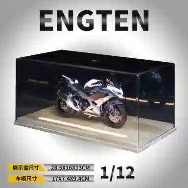 ENGTEN 112 NINJA400