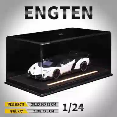 ENGTEN 124