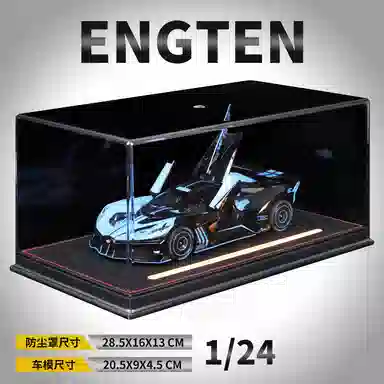 ENGTEN 124 124