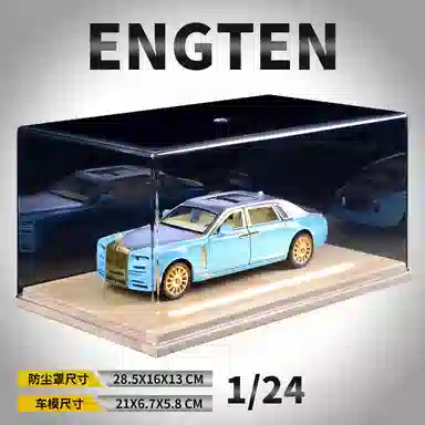 ENGTEN 124