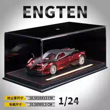 ENGTEN 124
