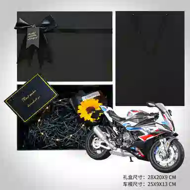 ENGTEN S1000RR 19 MR