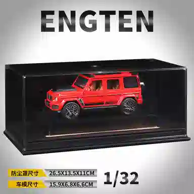 ENGTEN G800 132