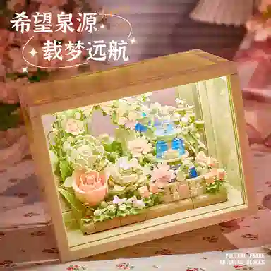 601-1000pcs CKL16819