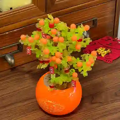 mini 264pcs CKL16848