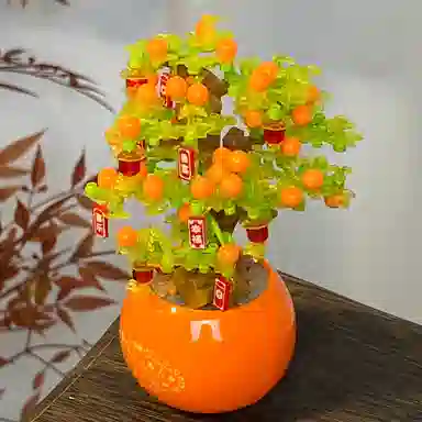 mini 264pcs CKL16848