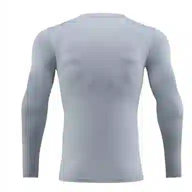 Langsha Compression Long Sleeve