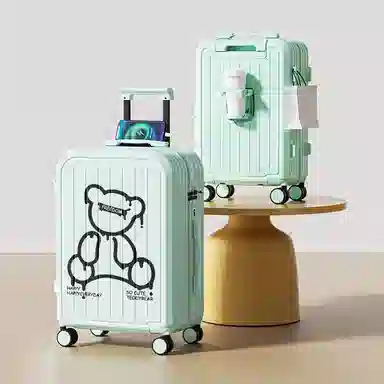 Zecedo ABS 2024262228