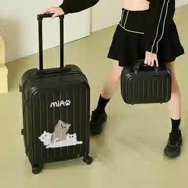 Zecedo ABS+PC 132022242628