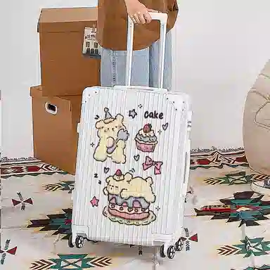 Zecedo ABS+PC 2022242628