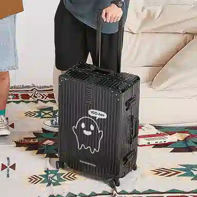 Zecedo ABS+PC 2022242628