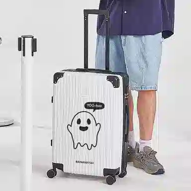 Zecedo ABS+PC 2022242628