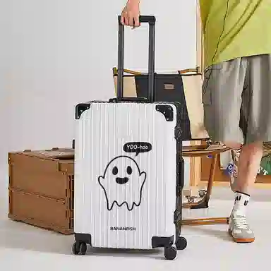 Zecedo ABS+PC 2022242628