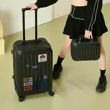 Zecedo ABS+PC 2022242628