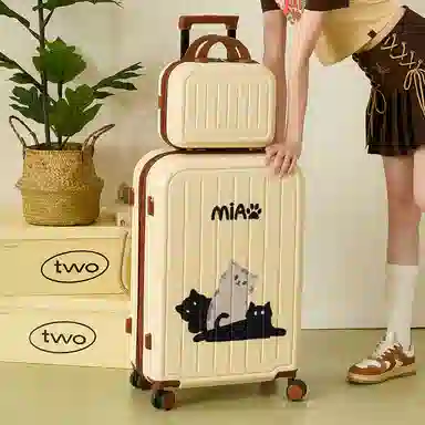 Zecedo ABS+PC 132022242628