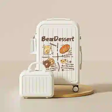 Zecedo ABS+PC 2024262228