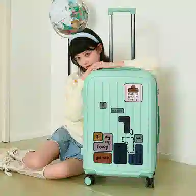 Zecedo ABS+PC 2022242628