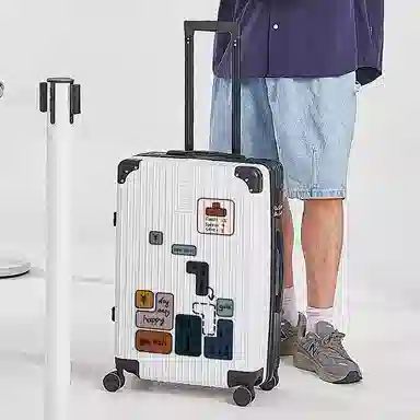 Zecedo ABS+PC 2022242628