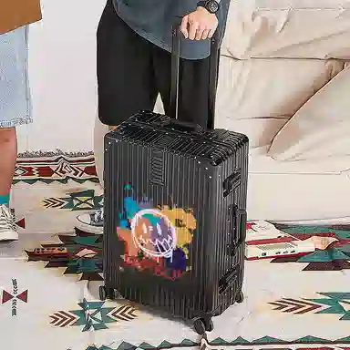 Zecedo ABS+PC 2022242628