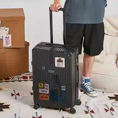 Zecedo ABS+PC 2022242628