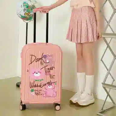 Zecedo ABS+PC 132022242628