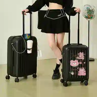 Zecedo ABS+PC 132022242628