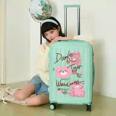 Zecedo ABS+PC 132022242628