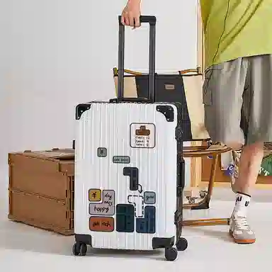 Zecedo ABS+PC 2022242628