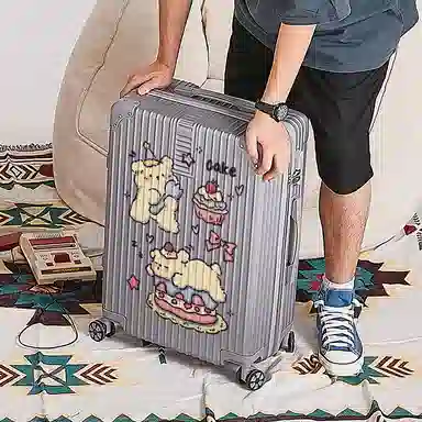 Zecedo ABS+PC 2022242628