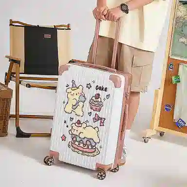 Zecedo ABS+PC 2022242628