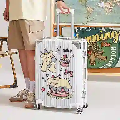 Zecedo ABS+PC 2022242628