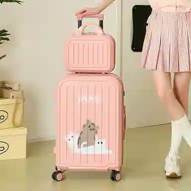 Zecedo ABS+PC 132022242628