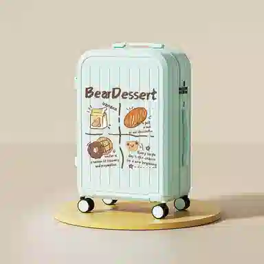 Zecedo ABS+PC 2024262228