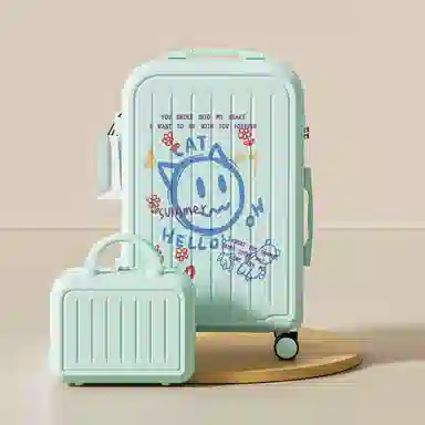 Zecedo ABS+PC 2024262228