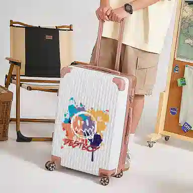 Zecedo ABS+PC 2022242628