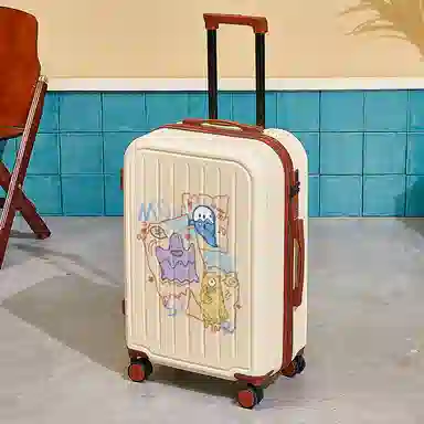 Zecedo ABS+PC 132022242628