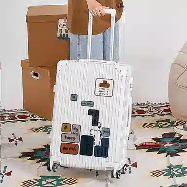 Zecedo ABS+PC 2022242628