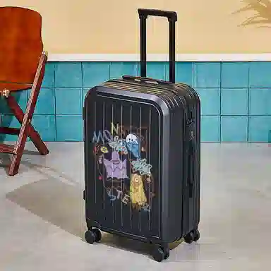 Zecedo ABS+PC 132022242628