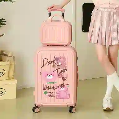 Zecedo ABS+PC 132022242628